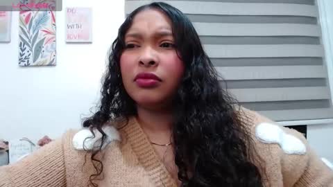 samantarosee online show from September 16, 2025, 6:14 am