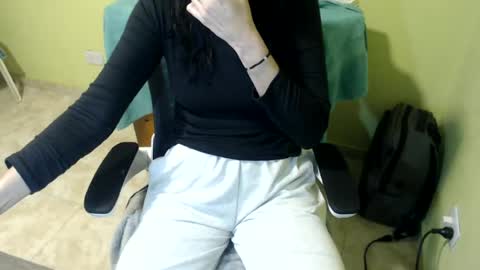 Snapshot of samantha_699 chatting on July 7, 2026, 12:09 pm samantha_699 online show from July 7, 2026, 12:09 pm