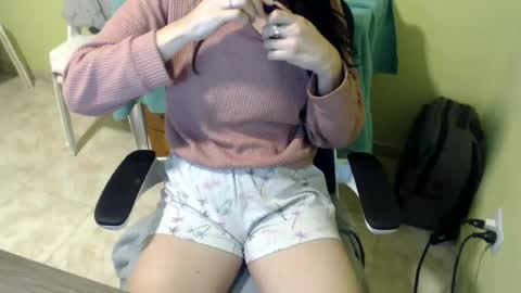 Snapshot of samantha_699 chatting on July 8, 2026, 11:58 am samantha_699 online show from July 8, 2026, 11:58 am