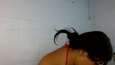 samantha_890 online show from May 11, 2026, 9:23 pm