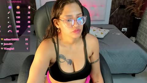 SAMANTHA online show from January 15, 2025, 4:36 am