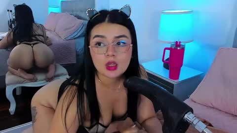 Snapshot of samantha__vega chatting on May 27, 2026, 8:28 pm Samantha Vega online show from May 27, 2026, 8:28 pm