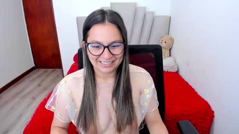 Samantha  online show from March 26, 2026, 4:34 pm