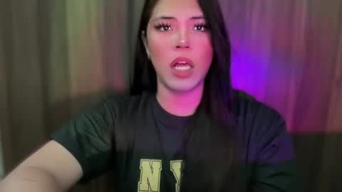 samantha_anderson69 online show from December 5, 2025, 4:43 am