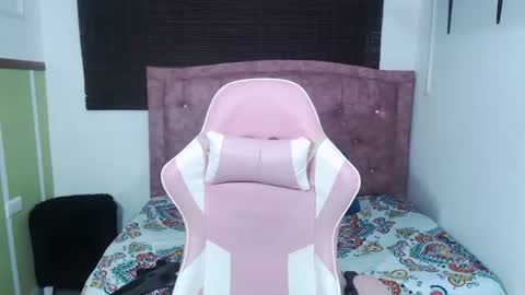 Snapshot of samantha_bc1 chatting on June 30, 2026, 10:55 pm SAMANTHA online show from June 30, 2026, 10:55 pm