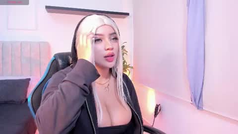 Snapshot of samantha_bc1 chatting on July 15, 2026, 10:48 pm SAMANTHA online show from July 15, 2026, 10:48 pm