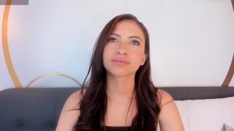 Samantha Beckham online show from October 8, 2025, 5:10 pm