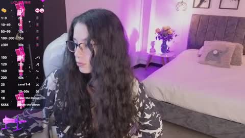 samantha_blow online show from June 18, 2026, 2:56 am