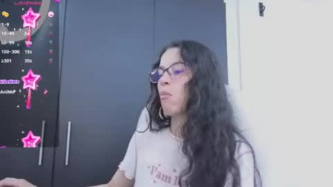 samantha_blow online show from June 20, 2026, 3:09 am
