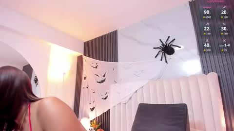 Samantha online show from October 14, 2025, 3:51 am