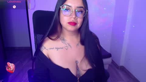 Samanta online show from January 31, 2025, 11:13 pm