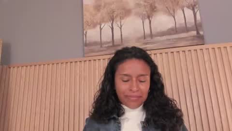 Snapshot of samantha_duart3 chatting on July 20, 2026, 12:29 pm samantha_duart3 online show from July 20, 2026, 12:29 pm