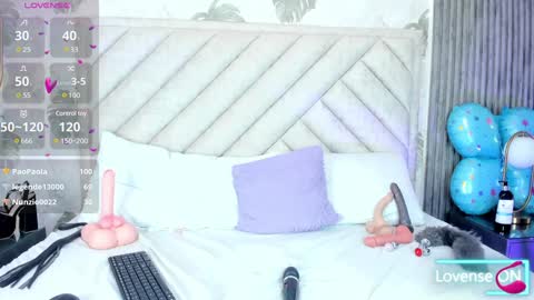 Samantha  online show from January 5, 2025, 3:11 am