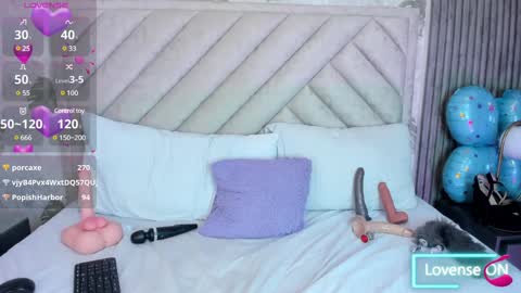 Samantha  online show from January 7, 2025, 7:42 am