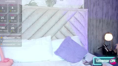 Samantha  online show from January 12, 2025, 9:08 am