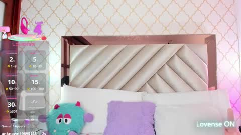 Samantha  online show from March 1, 2025, 7:51 am