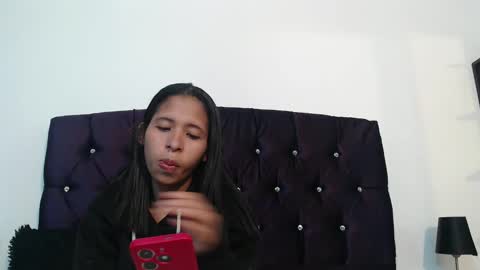 lizzy online show from January 21, 2025, 2:11 am