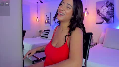 Samantha online show from September 25, 2025, 2:43 pm