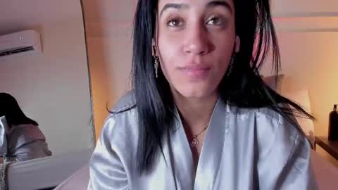 Samantha online show from April 13, 2026, 9:59 am