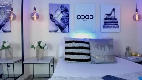 Samantha online show from April 21, 2026, 3:17 pm