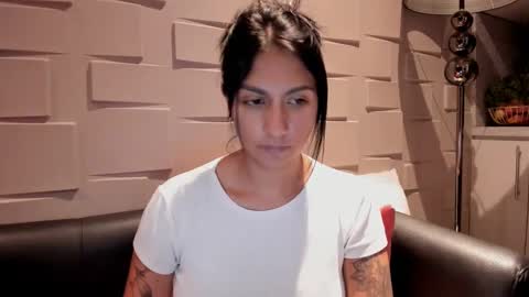 Samantha online show from January 30, 2025, 3:33 am