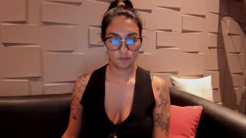Samantha online show from February 20, 2025, 1:03 am