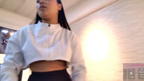 Samantha online show from January 5, 2026, 5:27 pm