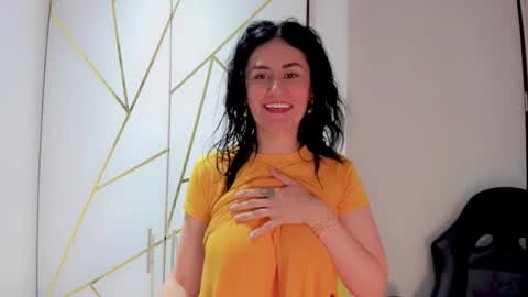 Andy online show from October 18, 2025, 12:50 pm