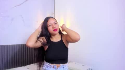 Snapshot of samantha_lopez2 chatting on April 21, 2026, 12:55 pm samantha_lopez2 online show from April 21, 2026, 12:55 pm