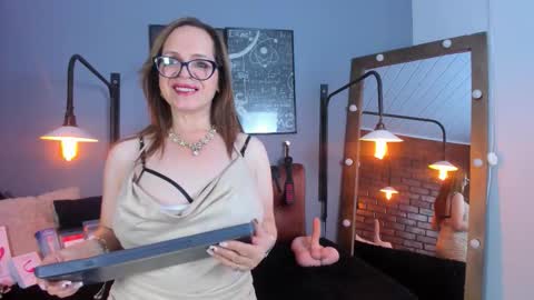 Sam online show from November 13, 2025, 9:19 am