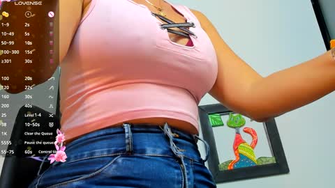 samantha_milfs online show from December 4, 2024, 10:13 am