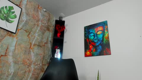 samantha_milfs online show from January 10, 2025, 2:34 pm