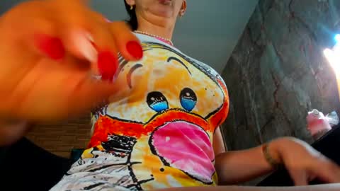 samantha_milfs online show from January 28, 2025, 10:34 am