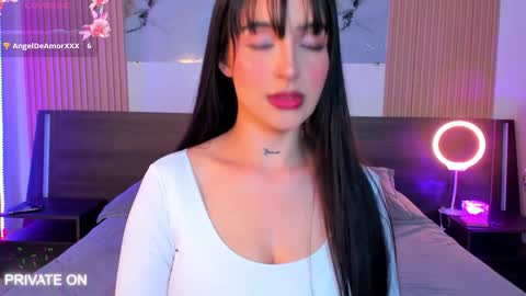 samantha_moons online show from December 18, 2025, 12:49 am