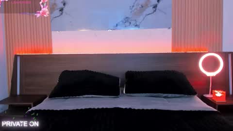 samantha_moons online show from March 10, 2026, 12:48 am