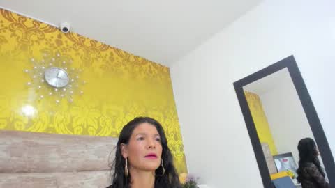 samantha online show from February 24, 2026, 9:40 am