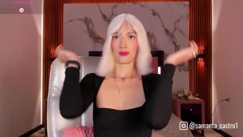 Sammy  online show from October 18, 2025, 12:17 pm