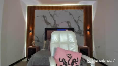 Sammy  online show from October 20, 2025, 12:16 pm