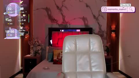 Sammy  online show from December 19, 2025, 12:23 pm