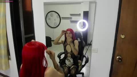 Snapshot of samantha_scottt chatting on October 4, 2025, 7:34 pm samantha_scottt online show from October 4, 2025, 7:34 pm