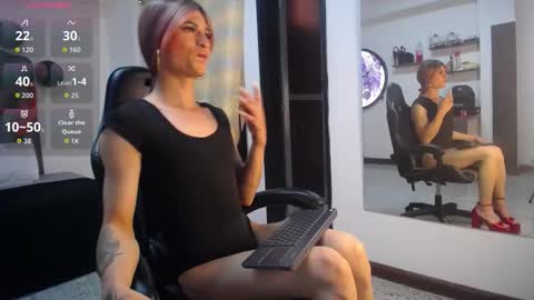 Snapshot of samantha_scottt chatting on October 15, 2025, 8:53 pm samantha_scottt online show from October 15, 2025, 8:53 pm