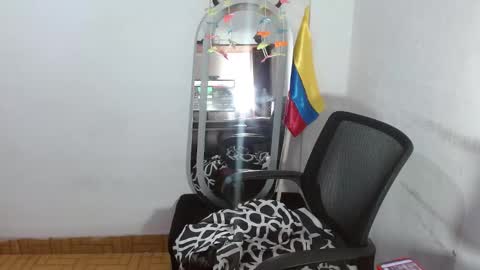 samantha singh1 online show from March 8, 2025, 10:45 pm