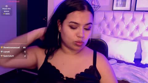 samantha_smiithh online show from March 2, 2025, 2:08 am