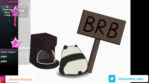 Samantha online show from January 10, 2025, 4:51 pm