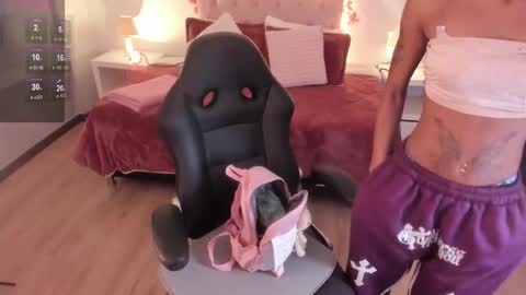 Samantha online show from February 13, 2026, 8:16 pm