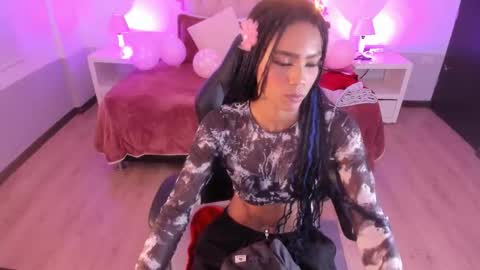 Samantha online show from February 16, 2026, 8:05 pm