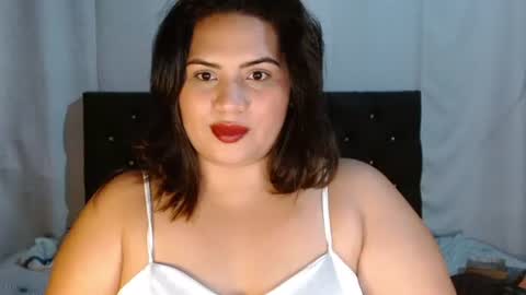 Snapshot of samanthaa01_ chatting on July 7, 2026, 5:10 am Samantha online show from July 7, 2026, 5:10 am
