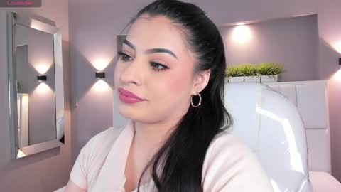  Samanthaa online show from January 22, 2025, 3:41 am