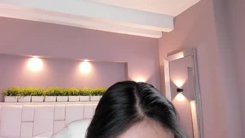  Samanthaa online show from March 7, 2025, 3:40 am