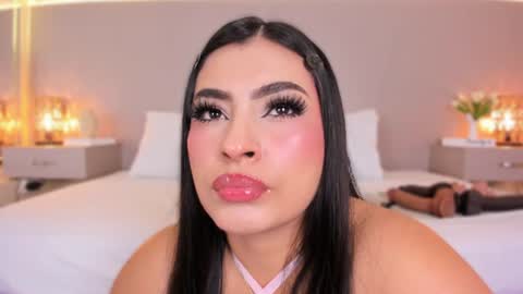 Samanthaa online show from July 1, 2026, 11:56 am